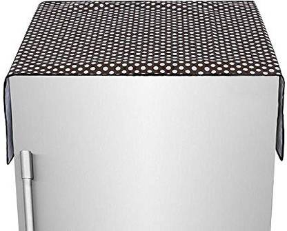 KingMatters Refrigerator  Cover