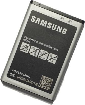 Samsung SM-B110E / GT-E1200Y / SM-B310E  Battery