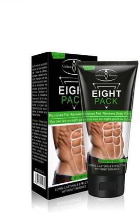 Aichun Beauty Abdominal Eight Pack ABS Muscle Growth Cream Slimming Cream