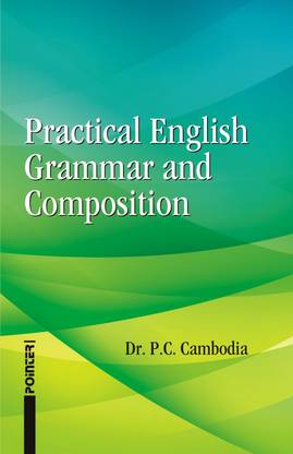 Practical English Grammar & Composition