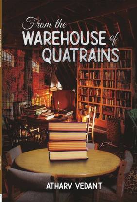 From The Warehouse Of Quatrains