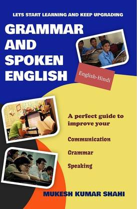 Grammar and Spoken English