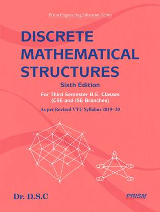 Discrete Mathematical Structures
