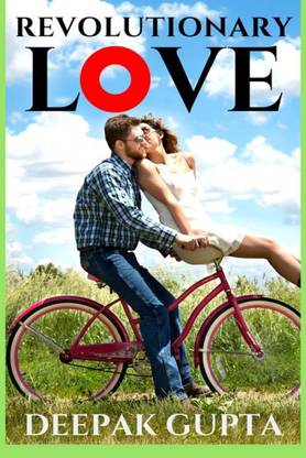 Revolutionary Love