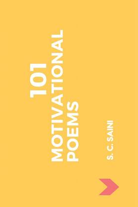 101 Selected Motivational Poems
