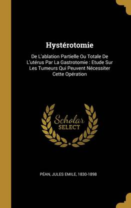 Hysterotomie