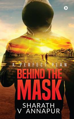 Behind the mask
