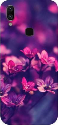 Insane Back Cover for Mi Redmi Note 7 Pro, Mi Redmi Note 7s, Mi Redmi Note 7