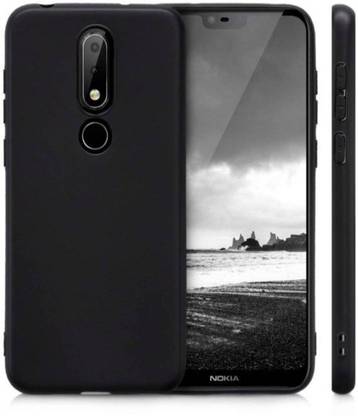Faybey Back Cover for Nokia 4.2