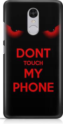 SIXTY4 Back Cover for Mi Redmi 5/ Redmi 5 BACK COVER/ for girls/ for boys/ love