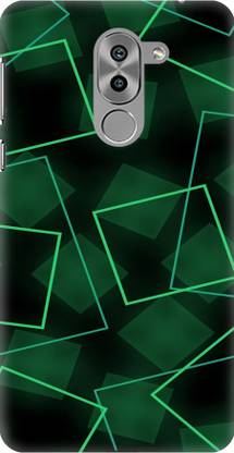 COBIERTAS Back Cover for Honor 6X
