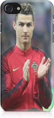 SIXTY4 Back Cover for Apple iPhone 8