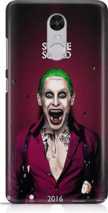 SIXTY4 Back Cover for Mi Redmi Note 5/ Redmi Note 5 BACK COVER/ for girls/ for boys/ love