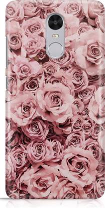 SIXTY4 Back Cover for Mi Redmi 5