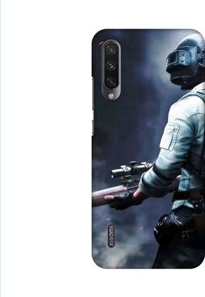 Vorzee Back Cover for Xiaomi Redmi Mi A3
