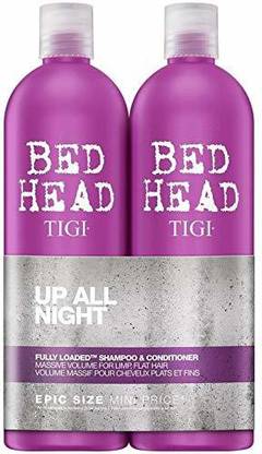 Tigi Bed Head Fully Loaded Shampoo and Conditioning