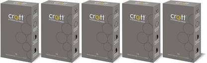 crott NHZ HORIZON Condom