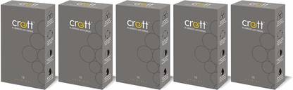 crott ORIGINAL Condom