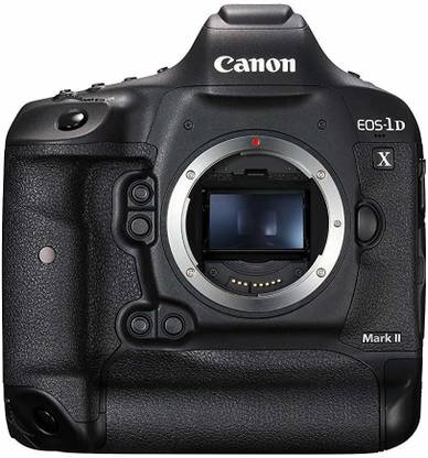 Canon EOS-1DX DSLR Camera Na