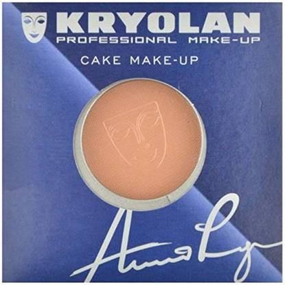 KRYOLAN Professional CAKE MAKE-UP (IVORY 1) Foundation