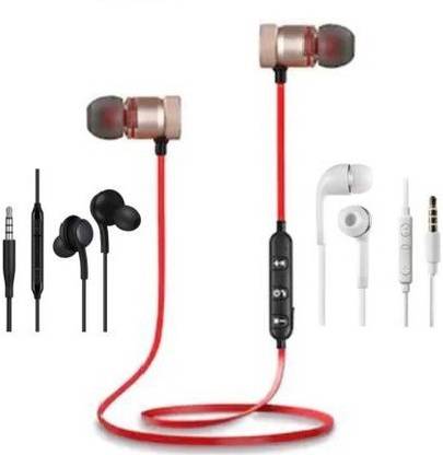 am international company Handsfree Combo Bluetooth