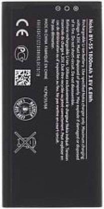 Tilwalia Mobile Battery For  Nokia Mobile Battery For Nokia X2