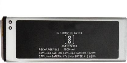 Tilwalia Mobile Battery For  Micromax Micromax Q301