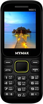 MYMAX M30S
