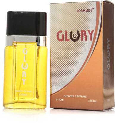 FORMLESS Glory Perfume  -  100 ml