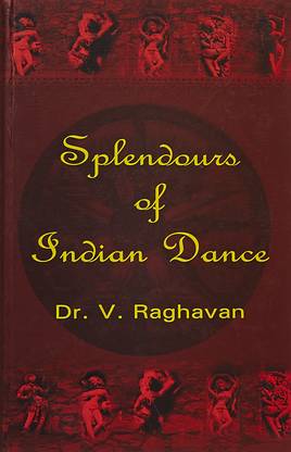 Splendours Of Indian Dance