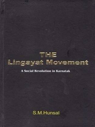 The Lingayath Movement