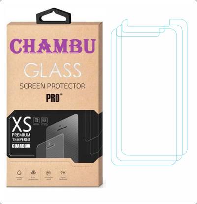 CHAMBU Edge To Edge Tempered Glass for iNew I6000