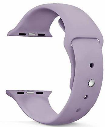 CellFAther Silicone Band Strap Smart Watch Strap