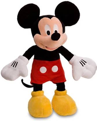 Teddy MICKEY MOUSE  - 45 cm