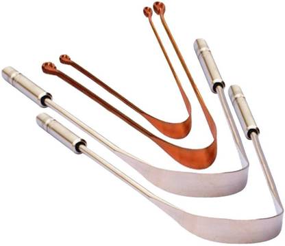 Etheric Steel, Copper Tongue Cleaner