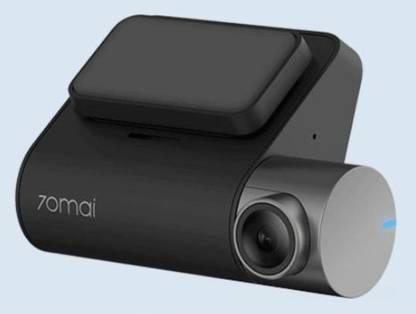 70MAI Voice Control with WiFi and GPS Module Reverse Assist Camera System