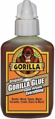 Gorilla Glue Original Glue Adhesive