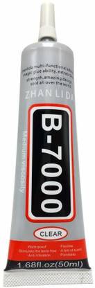 Genuine Accessories B7000 Adhesive