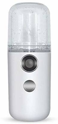 SpiderJuice Room Nano Sprayer Battery Spray Humidifier