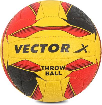 VECTOR X THROW-BALL Throw Ball - Size: 5