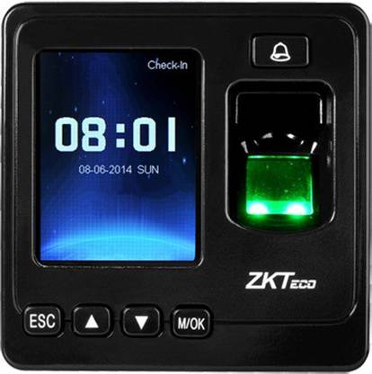 ZKTeco SF-100 Access Control