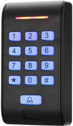 Realtime K2 Access Control Access Control