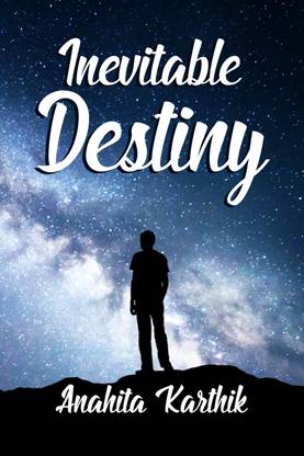 Inevitable Destiny - The Quest to Unleash the Unknown