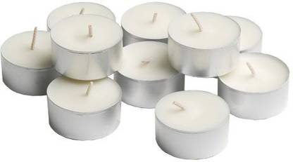 FARKRAFT Tealight Candles Candle