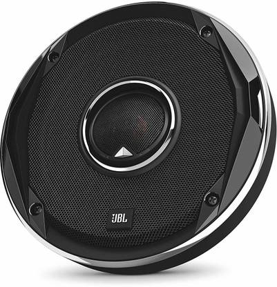 JBL STADIUMGTO620 6.5" 2-Way Multi Element Coaxial Speakers High-Performance - Plus One (TM) Glass Fiber Woofer Cone Subwoofer