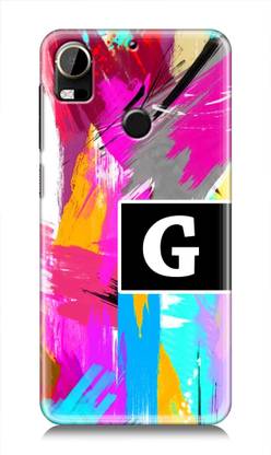 Microkart Back Cover for HTC Desire 10 Pro