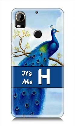 Microkart Back Cover for HTC Desire 10 Pro