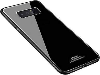 Rakulo Back Cover for Samsung Galaxy S8