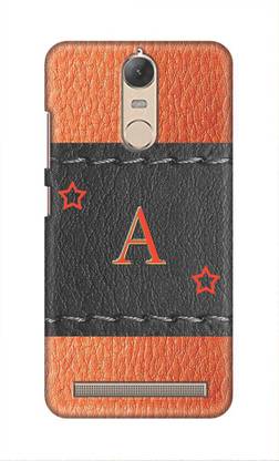 My Swag Back Cover for Lenovo K5 Note