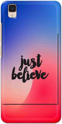 Niger Back Cover for VIVO V3